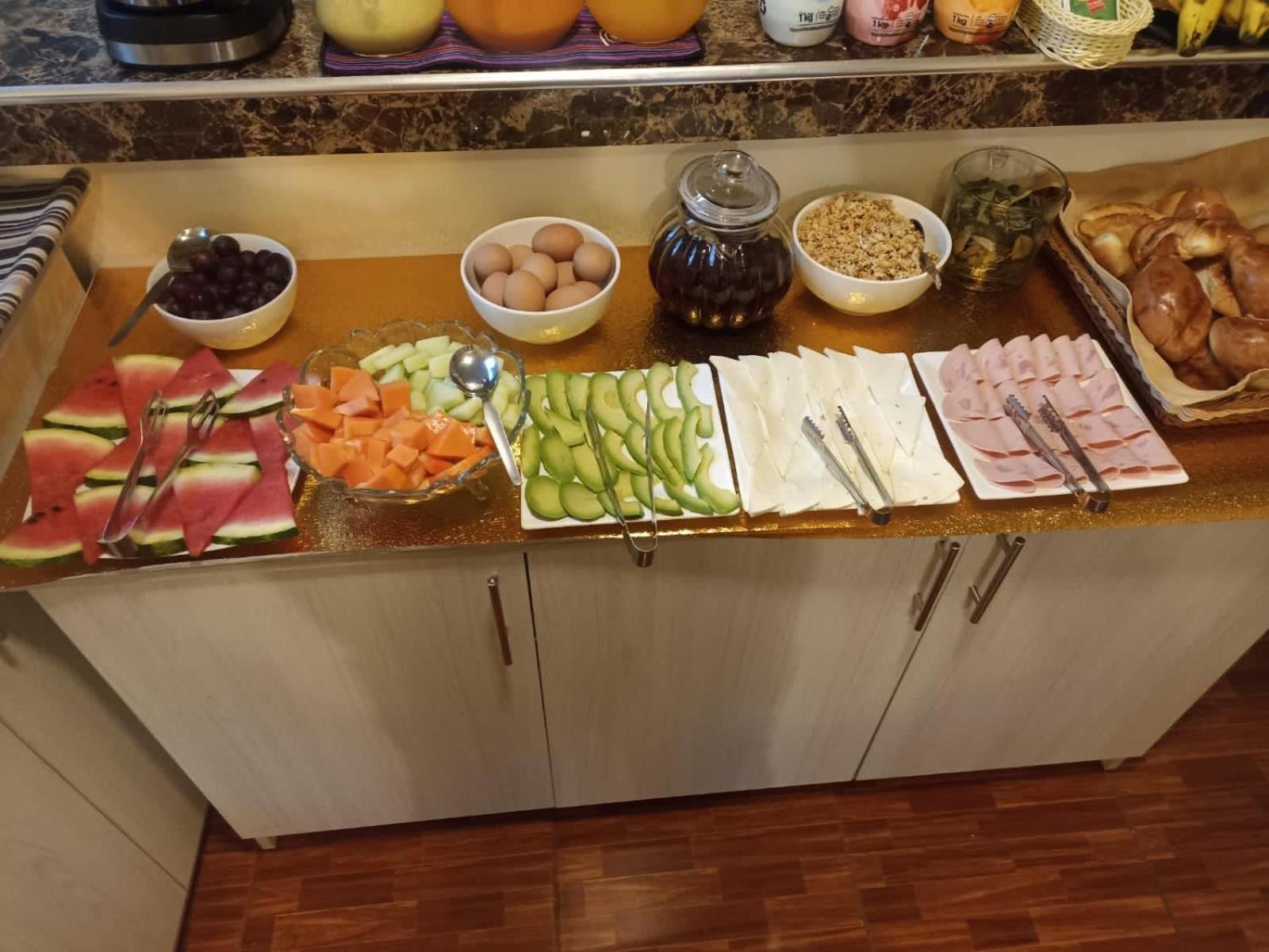 Hs Tierra In Hotel Мачу Пикчу Екстериор снимка