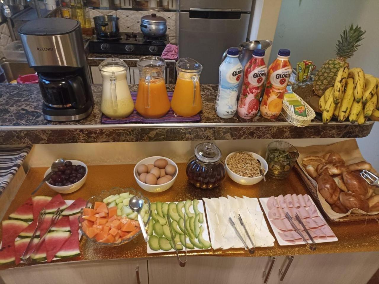 Hs Tierra In Hotel Мачу Пикчу Екстериор снимка