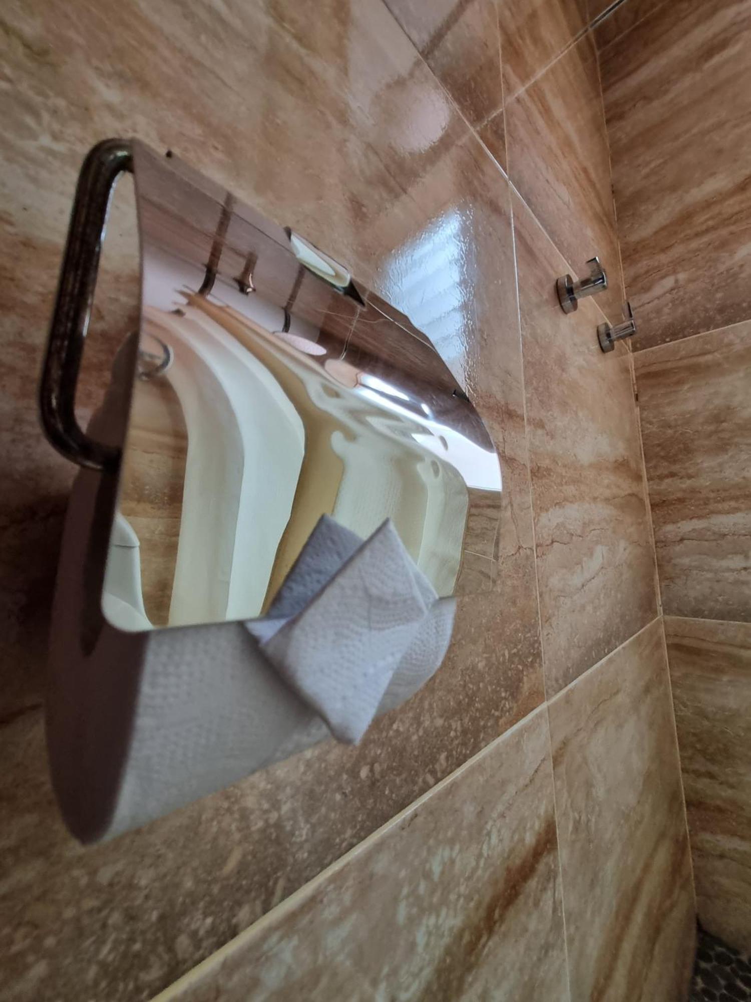 Hs Tierra In Hotel Мачу Пикчу Екстериор снимка